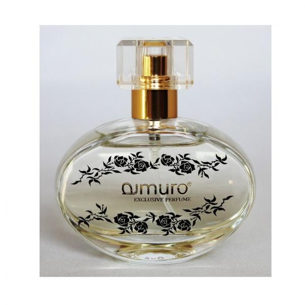 Perfume for woman 609, 50ml